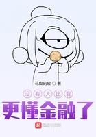 没人比我更懂金融免费