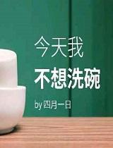 今天我不想洗碗免费阅读