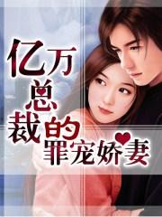 亿万总裁宠妻成瘾全文免费阅读1687章