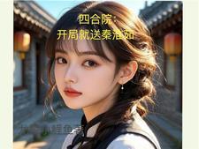 四合院开局怒怼秦淮茹免费