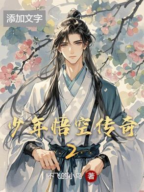 少年悟空传修改版