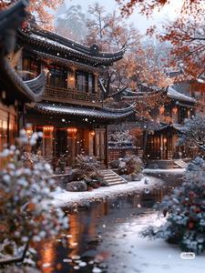 如懿传所有人物