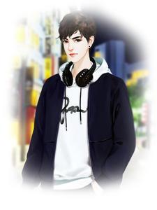 龙尘是什么的主角