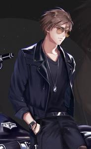 重生为富二代娶女明星的