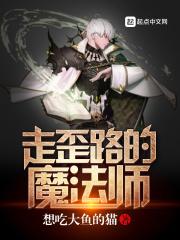 走歪路的魔法师百度百科