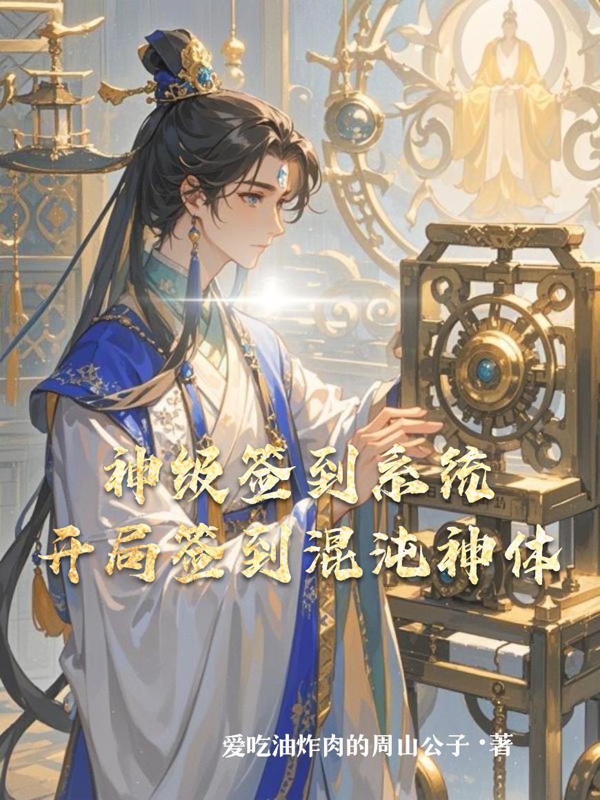 开局签到混沌神体免费